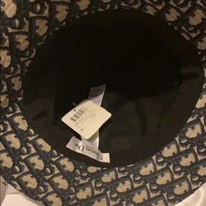Dior bucket hat